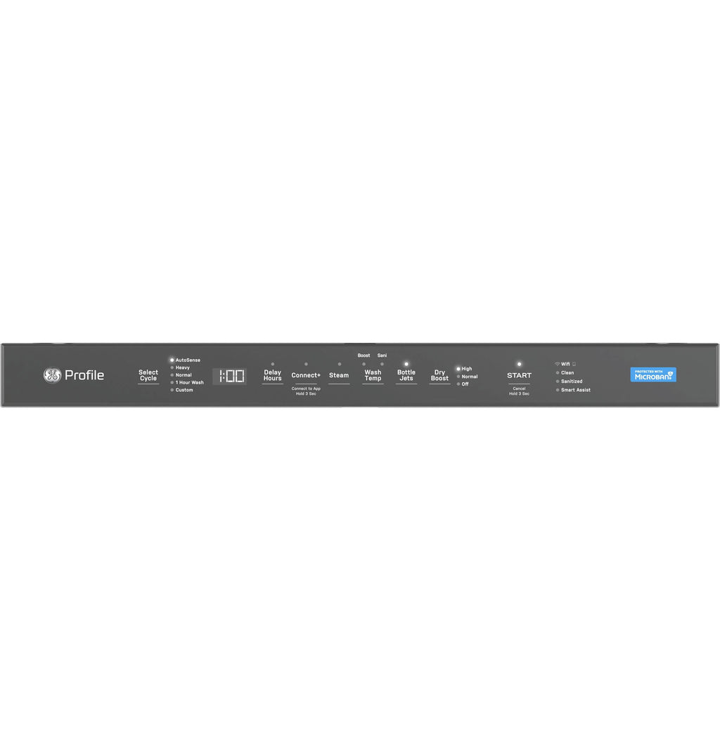 GE Profile PDP715SFS 24" Built-In Dishwasher Q145541
