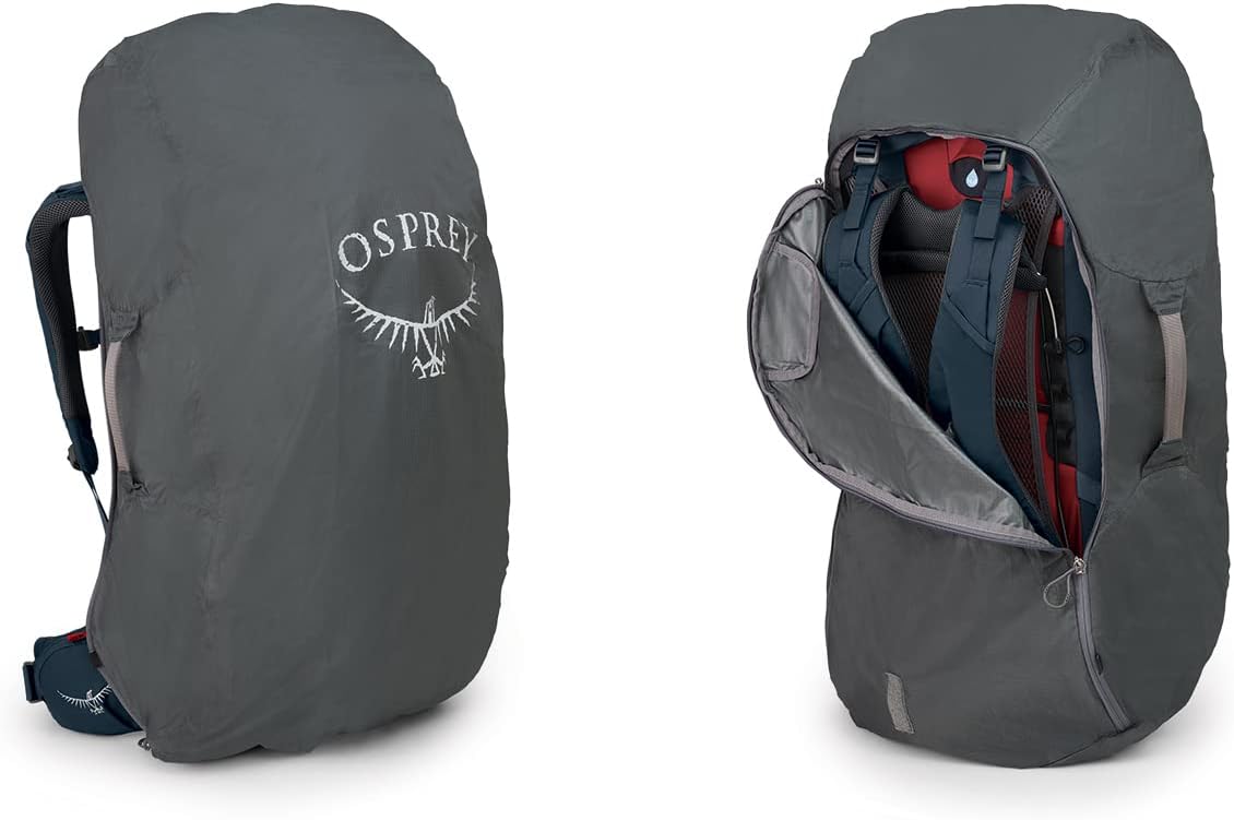 Osprey Farpoint Trek 55L Men's Travel Backpack Q785037