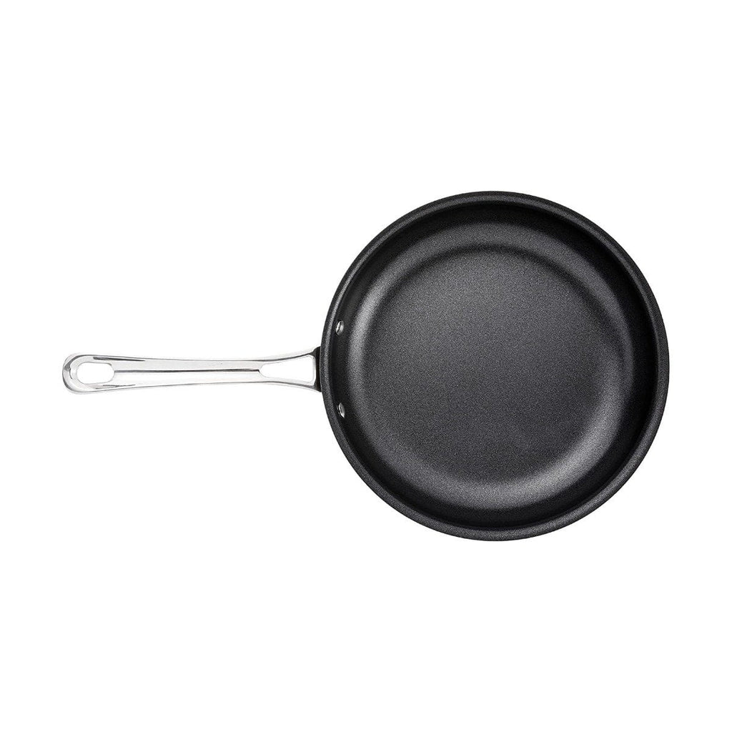 Cuisinart Contour Hard Anodized Open Skillet 10" M6828