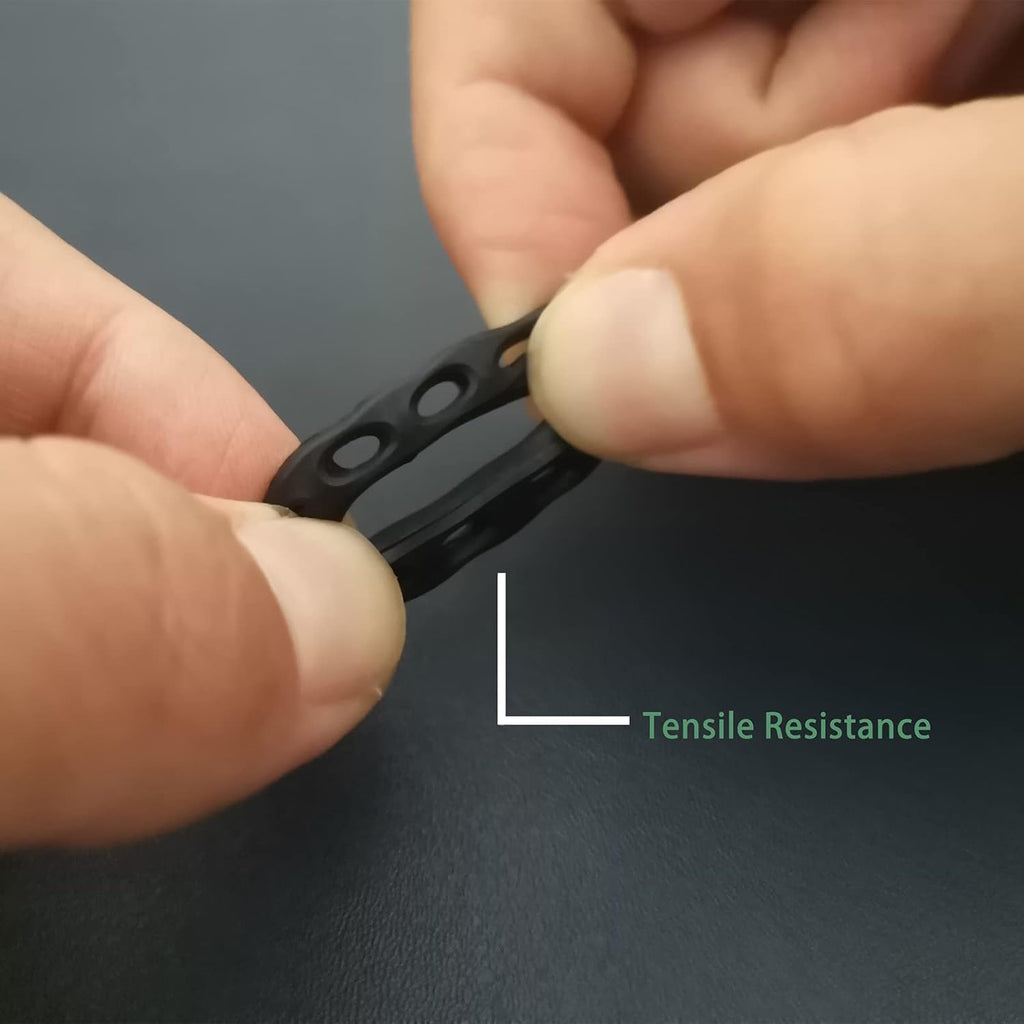 Motion Control Rings for PS5 PS4 Switch Pro Xbox Controllers J1810
