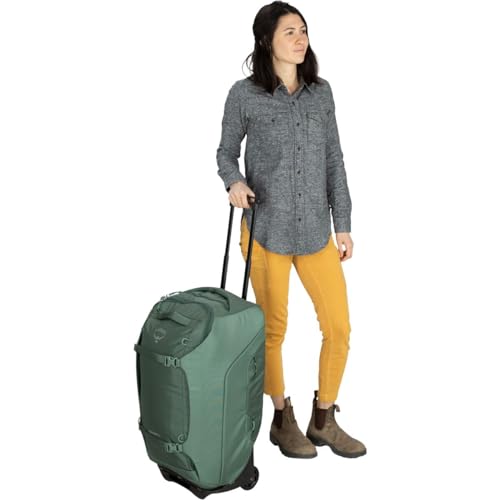 Osprey Sojourn 22"/45L Wheeled Travel Backpack N879044
