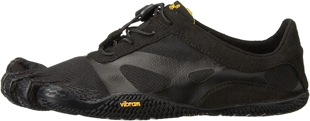 Vibram FiveFingers Men's KSO EVO Black V59677