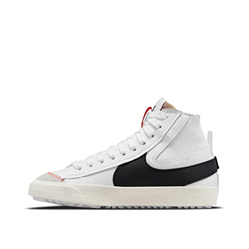 Nike mens Blazer Mid 77 Jumbo