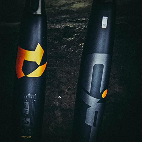 DeMarini 2022 CF (-3) BBCOR Baseball Bat I609