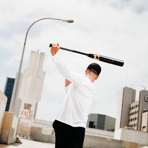 DeMarini 2022 CF (-3) BBCOR Baseball Bat I609
