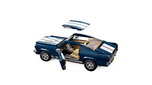 LEGO Creator Expert Ford Mustang 10265 Building Set X468197