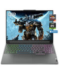 Lenovo IdeaPad Gaming 3 - Essential Gaming Laptop - 15.6" FHD - 120Hz - AMD Ryzen 5 6600H - NVIDIA GeForce RTX 3050 - 8GB DDR5 RAM - 256GB NVMe Storage - Windows 11 Home