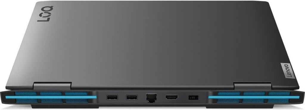 Lenovo LOQ 15IRH8 Gaming Laptop, i7-13700H, 16GB RAM, 512GB SSD, RTX 4050, 15.6" 144Hz N388275