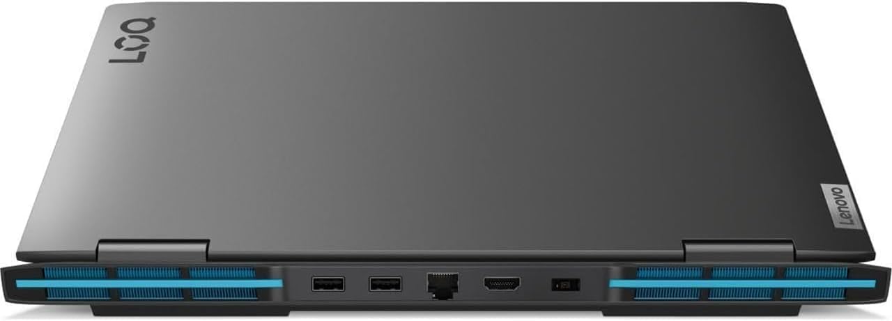 Lenovo LOQ 15IRH8 Gaming Laptop, i7-13700H, 16GB RAM, 512GB SSD, RTX 4050, 15.6" 144Hz N388275