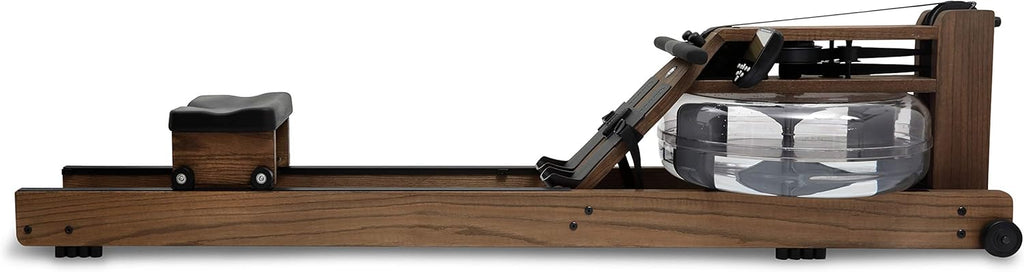 WaterRower Original Series Rowing Machine with S4 Monitor