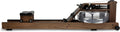 WaterRower Original Series Rowing Machine with S4 Monitor