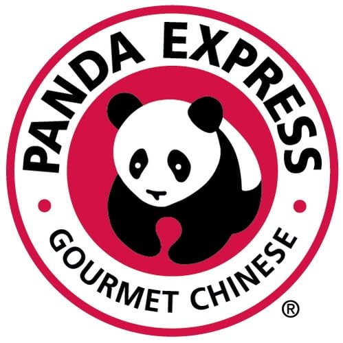 Panda Express Gift Card G835