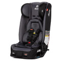 Diono Radian 3RXT Special Edition Slim Fit 3 Across All-in-One Convertible Car Seat, Rear-Facing, Forward-Facing and High-Back Booster, Gray Stone