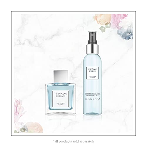 Vera Wang Embrace Eau De Toilette Spray for Women, 1 Fl Oz C564