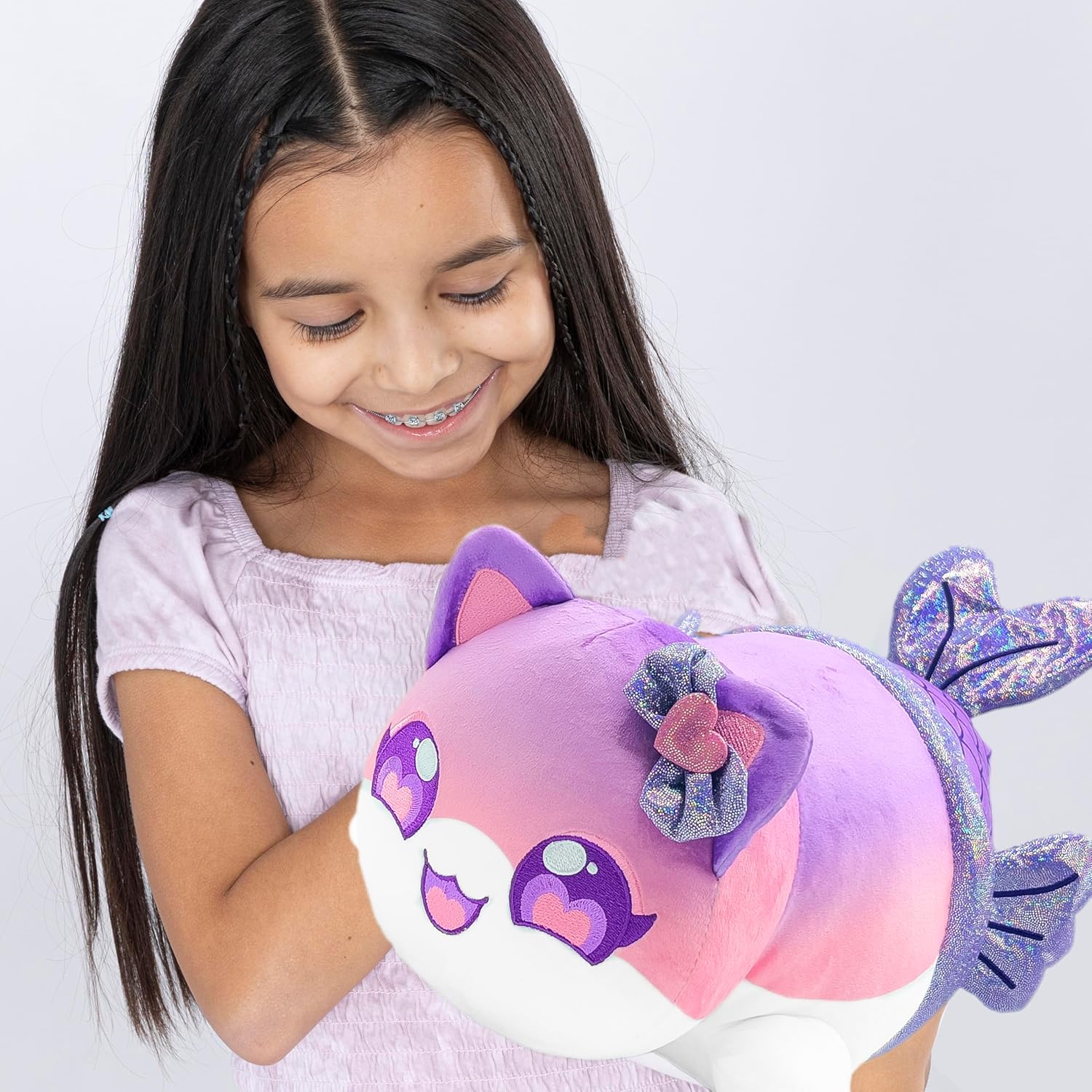 Aphmau MeeMeows 11" Classic Mystery Plush Series 2 Friends T455850