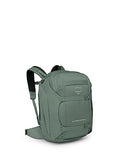 Osprey Sojourn Porter 30L Travel Backpack, Koseret Green