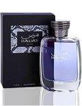 Hawas for Men Eau de Parfum Spray, 100ml
