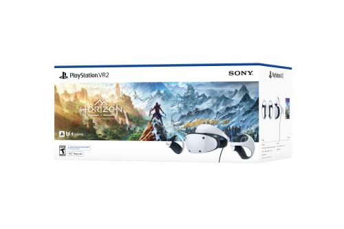 PlayStation VR2 (PSVR2) X1644