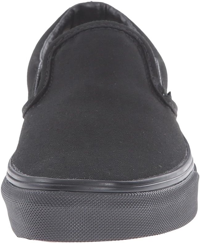 Vans Classic Slip-On Black Size 13 Women P151