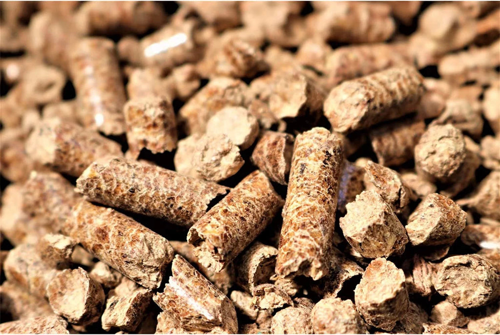 Bear Mountain BBQ FK13 Cherry Hardwood Smoker Pellets, 20 lbs 2 Pack N71781