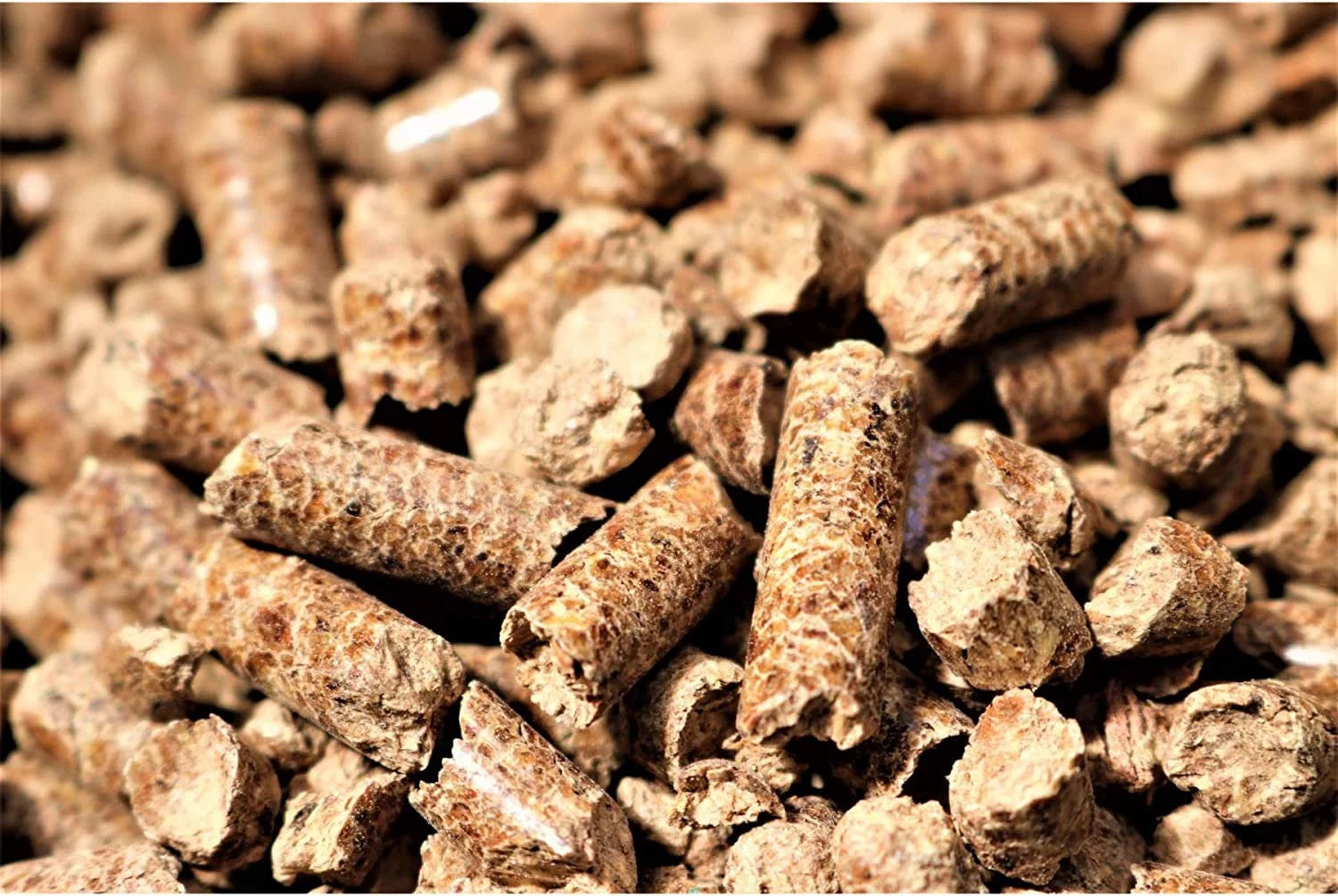 Bear Mountain BBQ FK13 Cherry Hardwood Smoker Pellets, 20 lbs 2 Pack N71781