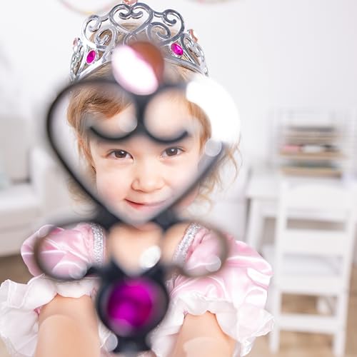 Melissa & Doug Princess Role Play Costume Set (3 pcs) L773