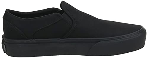 Vans Women's Asher Platform Sneaker A571948