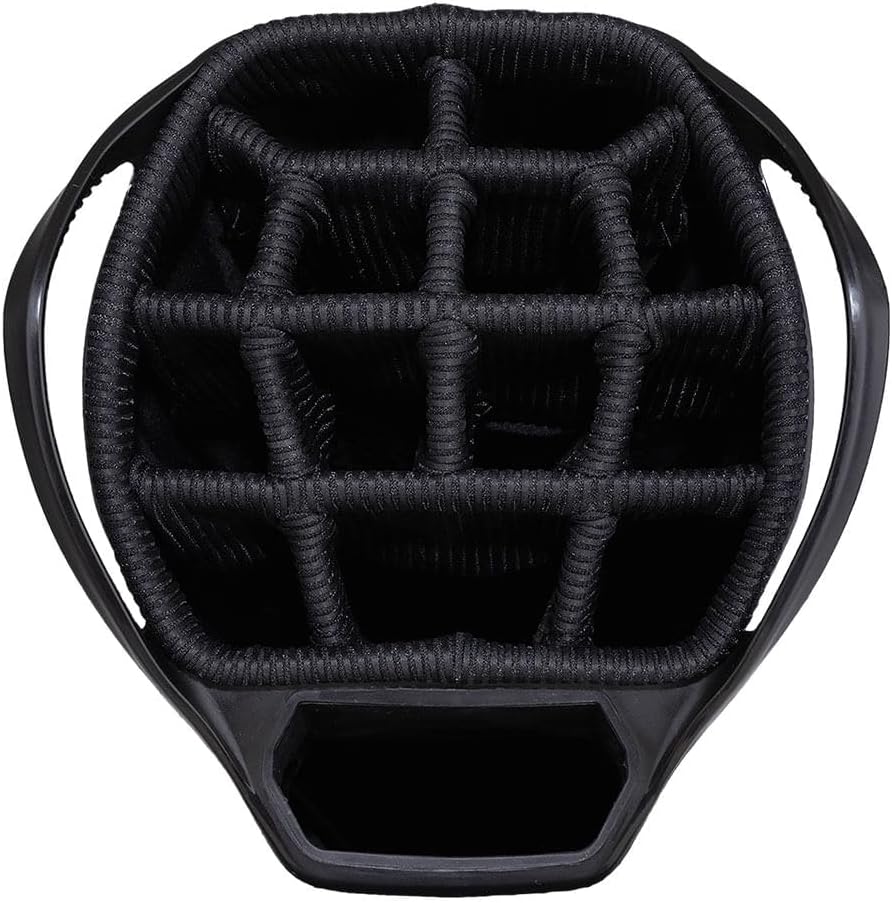 Sun Mountain Maverick Golf Cart Bag Black X33882