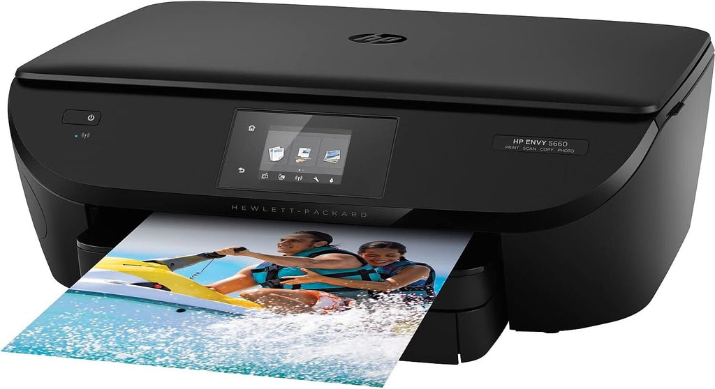 HP Envy 5660 Wireless All-in-One Photo Printer N40396