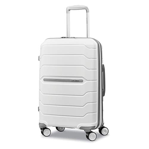 Samsonite Freeform 21-Inch Hardside Carry-On Luggage with Spinner Wheels M321762