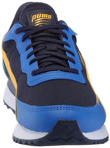 PUMA Men's Road Rider Sneaker W167391