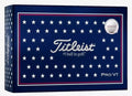 Titleist Pro V1 USA Golf Balls [6 Pack]