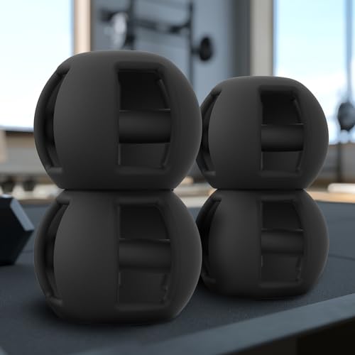 POWER GUIDANCE Spherebell Dumbbells + Kettlebell R433693