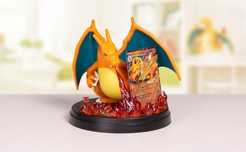 Pokémon TCG: Charizard ex Super-Premium Collection E7292