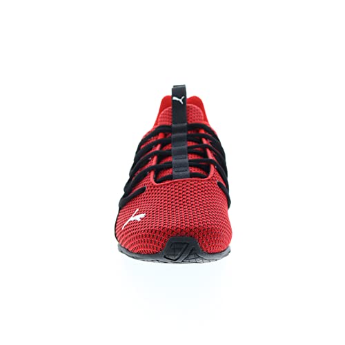 PUMA Men's Axelion Two-Tone Sneakers A809