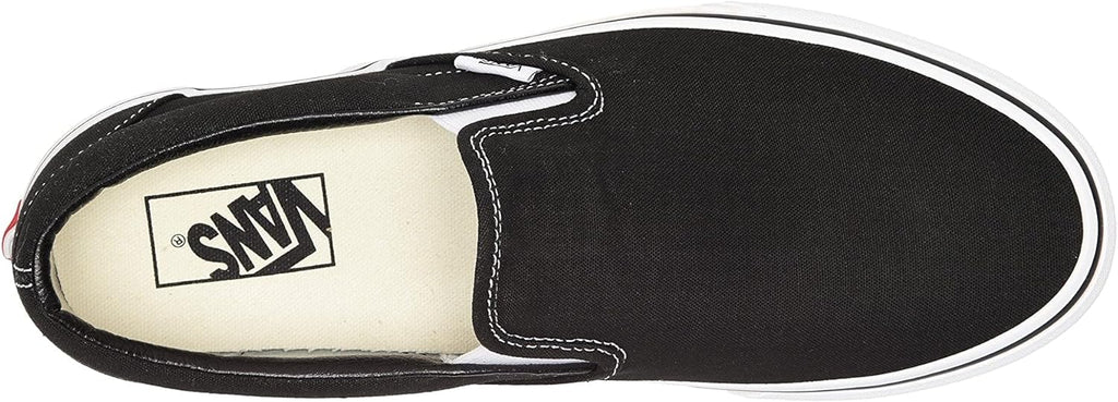 Vans Classic Slip-On Sneakers Black K183826