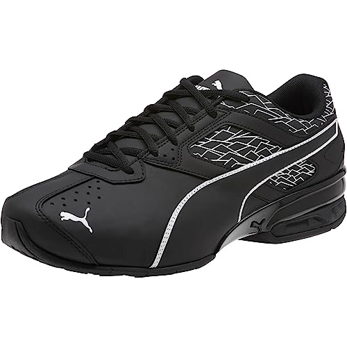 Puma Mens Tazon 6 Cross Trainer