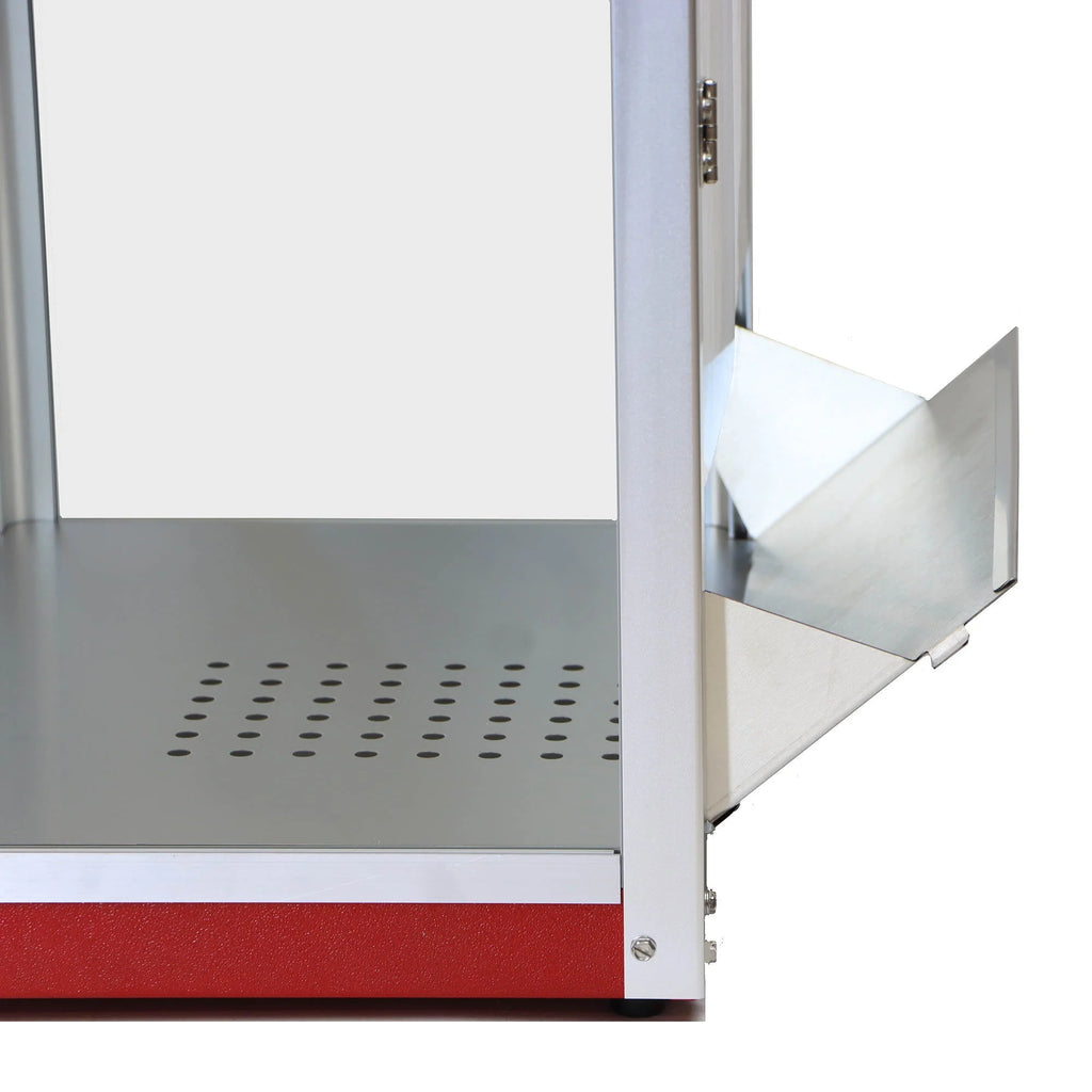 Paragon 1981 Commercial Popcorn Machine Popper G5294