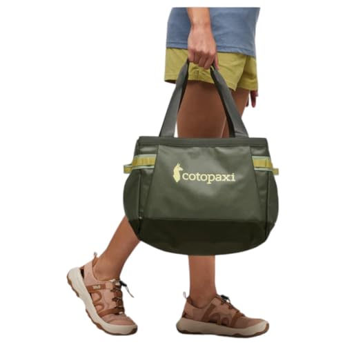 Cotopaxi Allpa 30L Gear Hauler Tote O89075