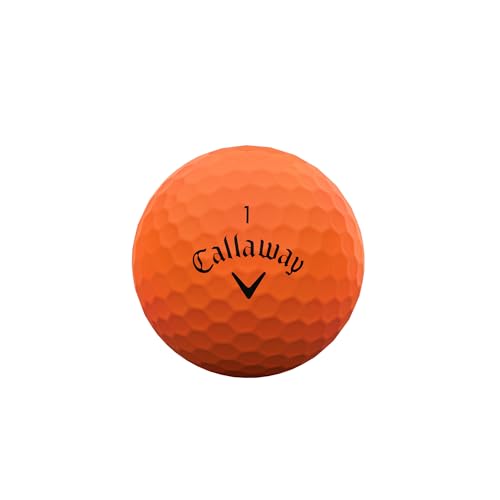 Callaway Golf Supersoft Golf Balls F746475