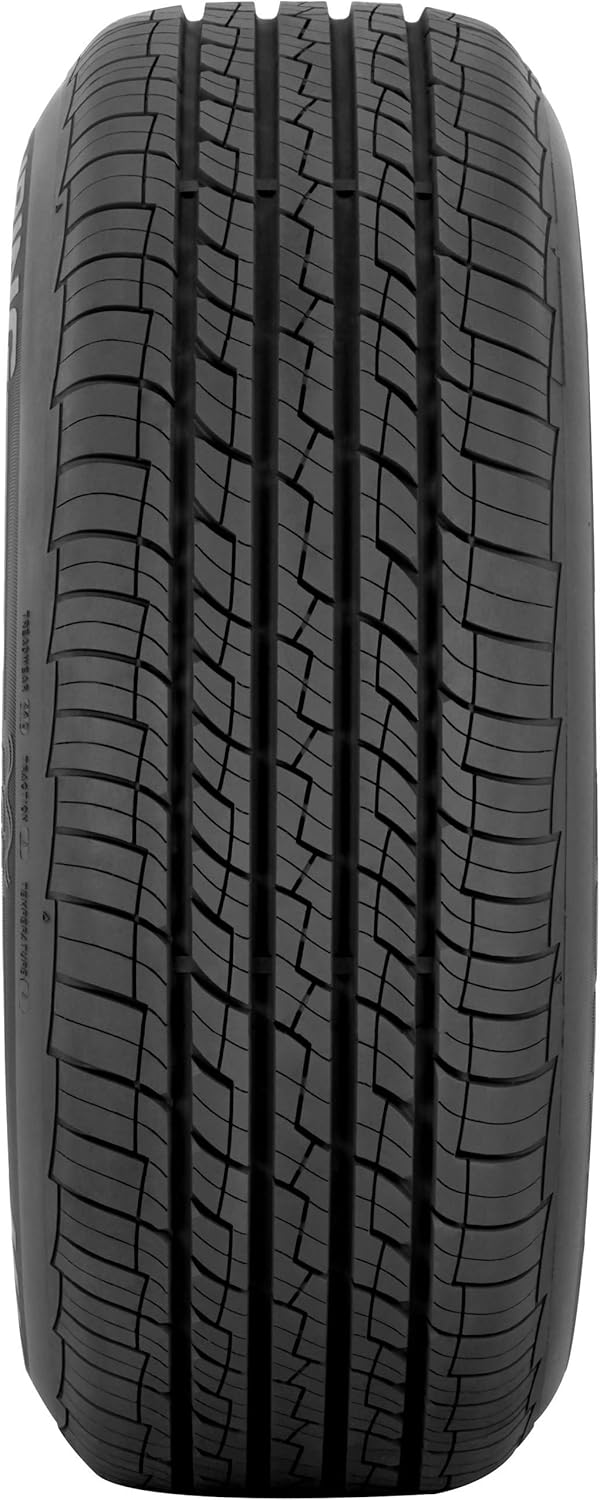 Mastercraft SRT Touring Radial Tire 205/55R16 91H D709775