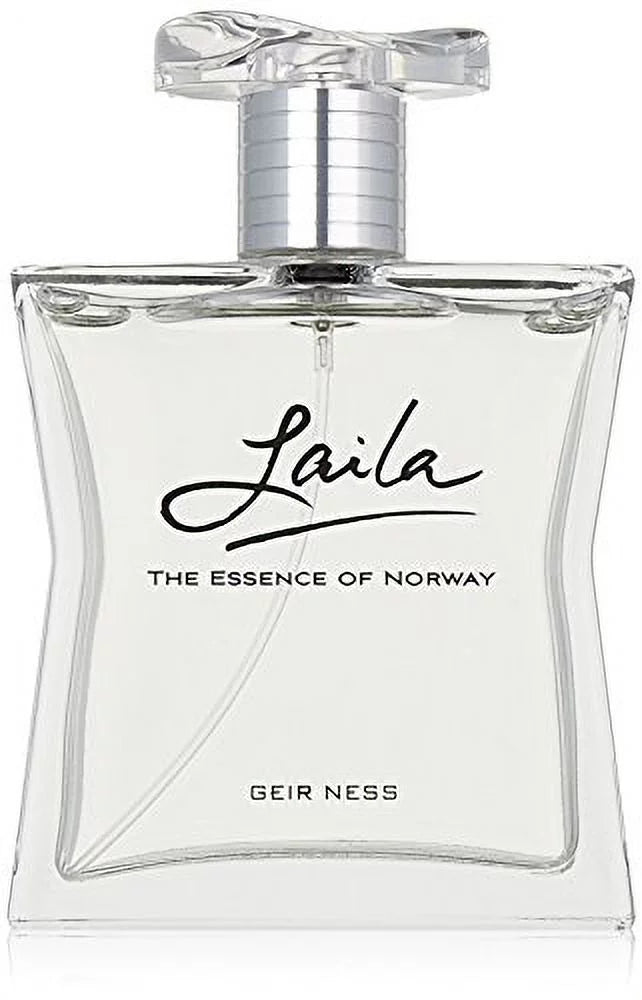 Geir Ness Laila Eau de Parfum Spray for Women, 1.7 oz L74258