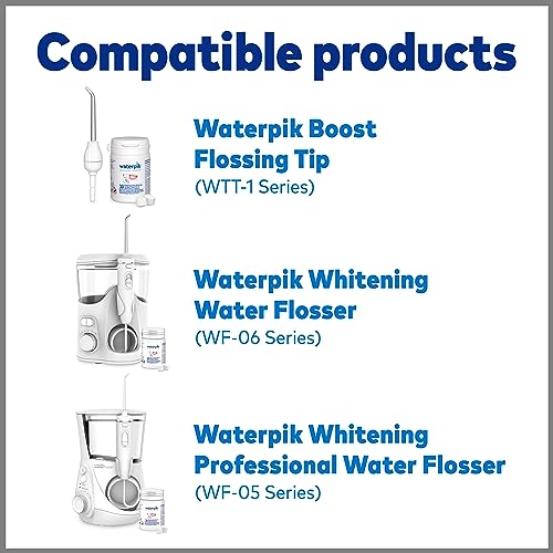 Waterpik Complete Care 9.0 Electric Toothbrush with Water Flosser, CC-01 Black D271721