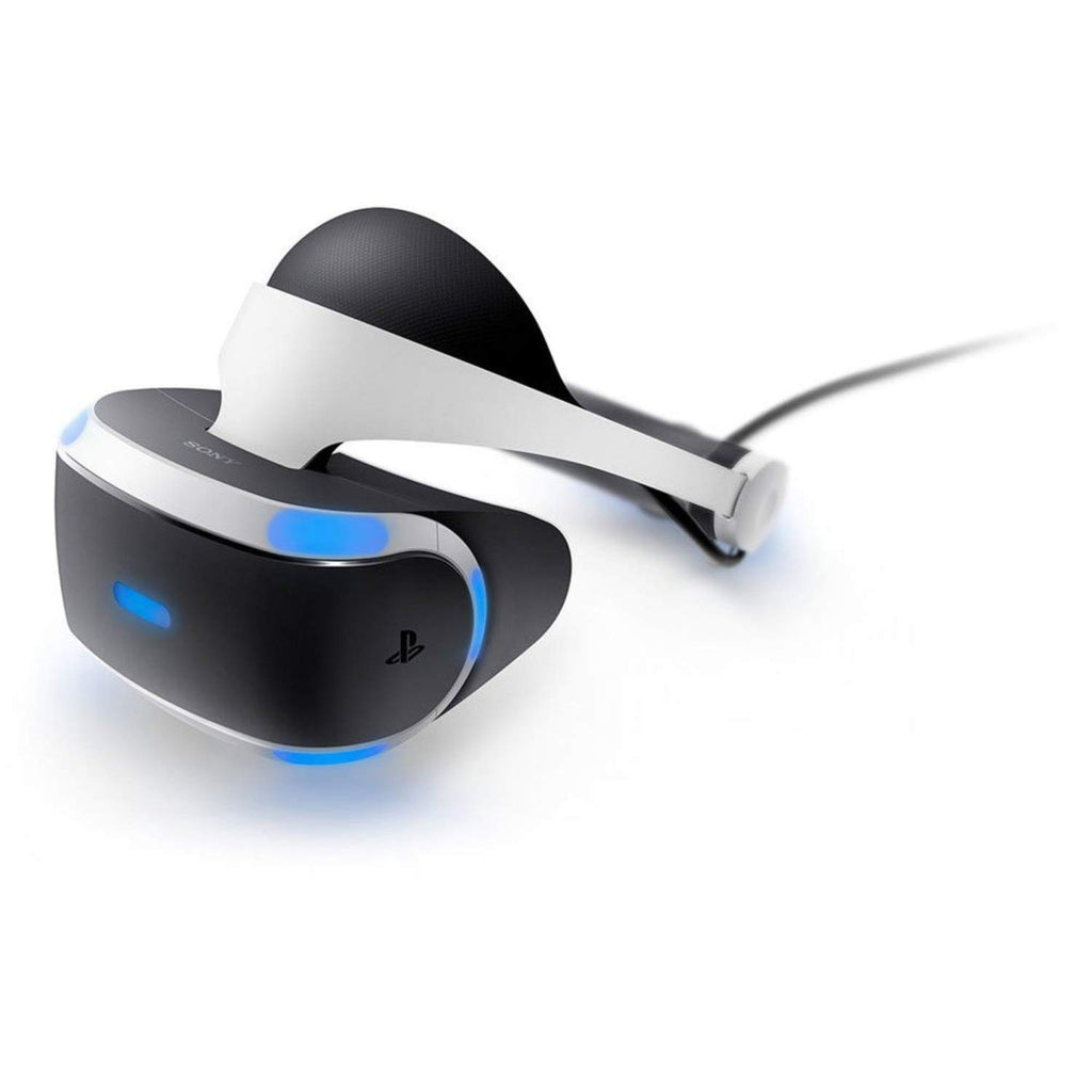 PlayStation VR (Renewed) D750208