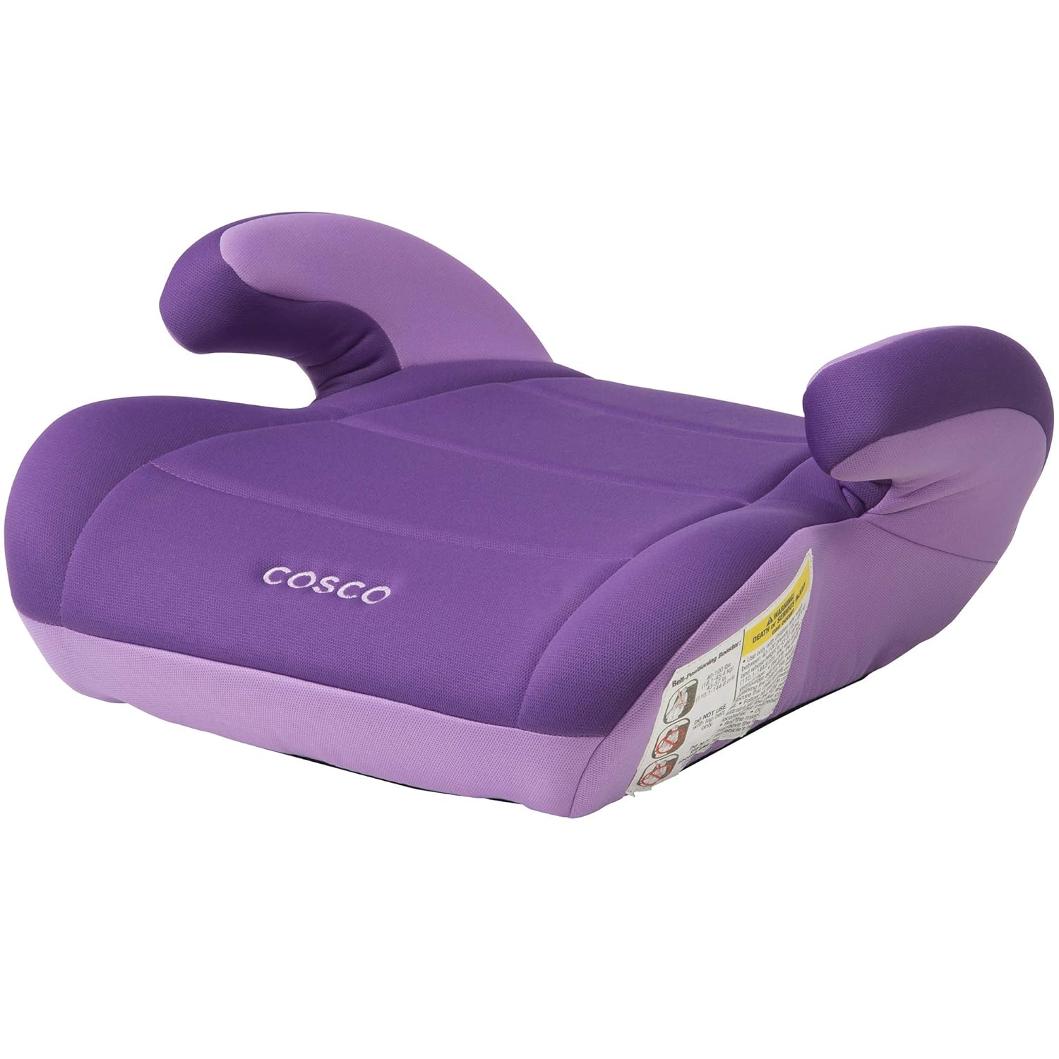 Cosco Onlook 2-in-1 Convertible Car Seat and Booster Seat for Kids Y69461