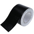 RV Underbelly Tape 4" x 50' RV Underbelly Material Belly Tape with Permanent Sealing Adhesive for Camper Travel Trailer Mobile Home (Extra-Sticky)