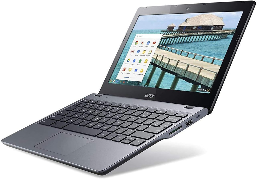Acer 11.6" C720-2103 Laptop 2GB RAM 16GB Storage (Renewed) O3728