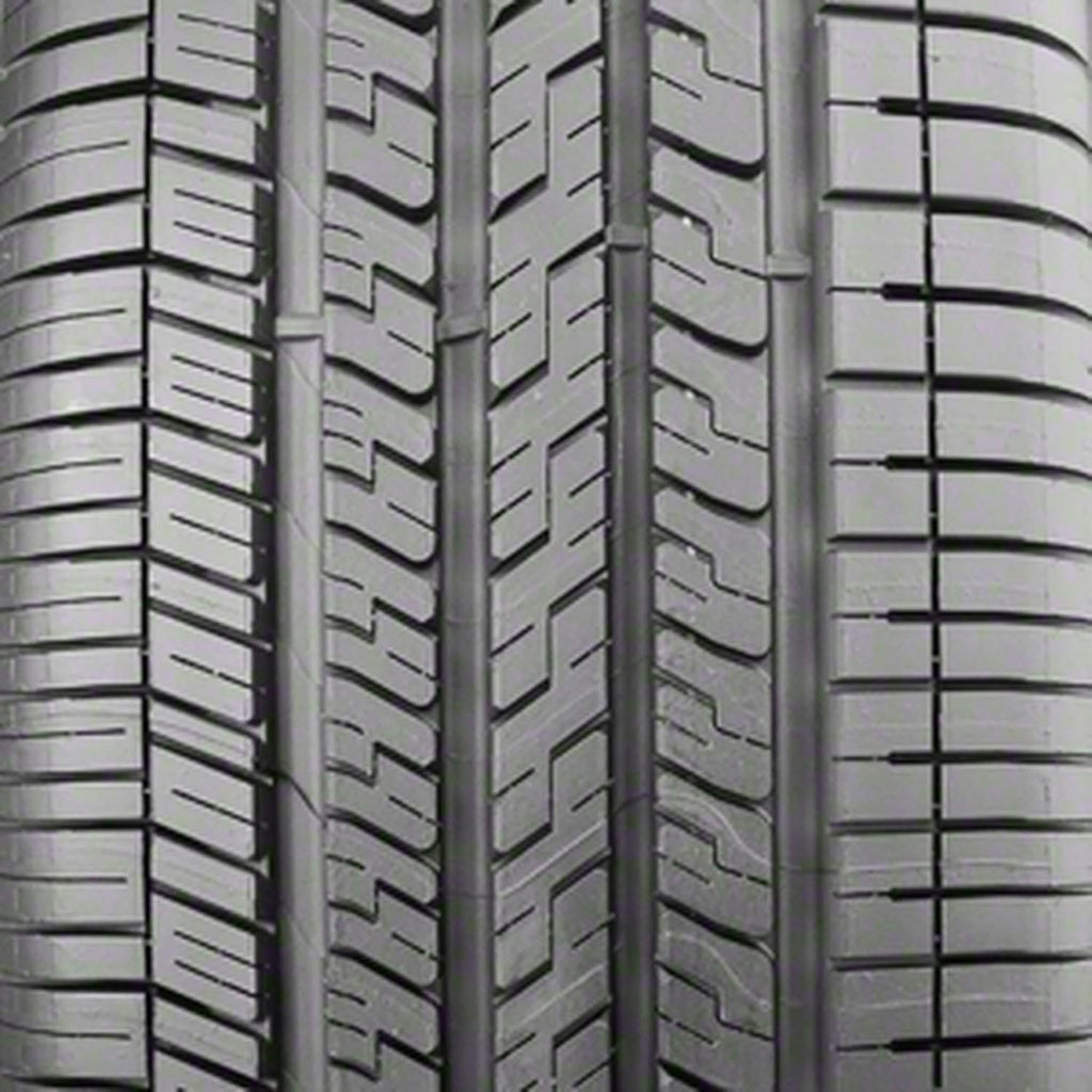 Goodyear Eagle RS-A All Season Radial Tire 255/45R20 101V L9148