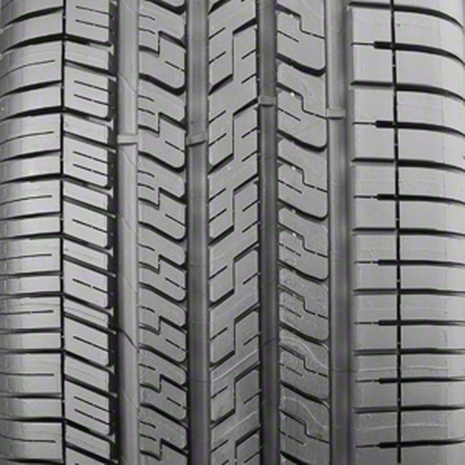 Goodyear Eagle RS-A All Season Radial Tire 255/45R20 101V L9148