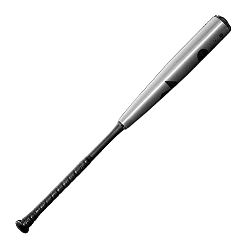 DeMarini 2022 The Goods (-3) BBCOR Baseball Bat J859